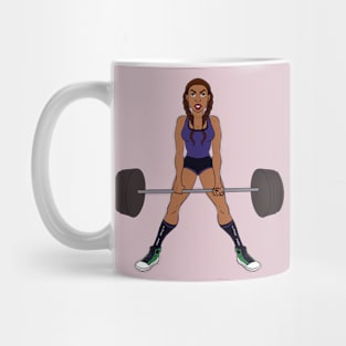 Lift!! Mug